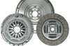 WhiteBox Performance 2004-2017 Vauxhall Astra H VXR Organic Clutch Kit & Single Mass Flywheel