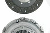 WhiteBox Performance 2006 - 2013 Volkswagen Audi Seat 2.0T-FSI EA113 HD Organic Clutch And Flywheel Kit Assembly
