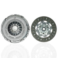 WhiteBox Performance 2012-2019 Vauxhall Astra J VXR HD Organic Clutch Kit With CSC