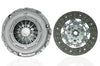 WhiteBox Performance 2012-2019 Vauxhall Astra J VXR HD Organic Clutch Kit With CSC