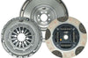 RTS Performance 2005-2017 Vauxhall Astra H VXR Twin Friction Single Mass Clutch And Flywheel Kit