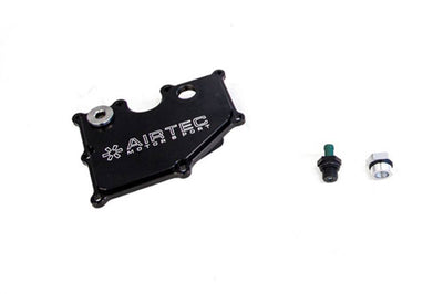 AIRTEC MOTORSPORT BILLET PCV BAFFLE PLATE FOR 2.0 DURATEC