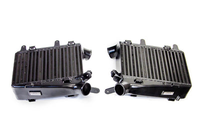 AIRTEC Motorsport Audi RS6 C8 Side Intercoolers (PAIR)