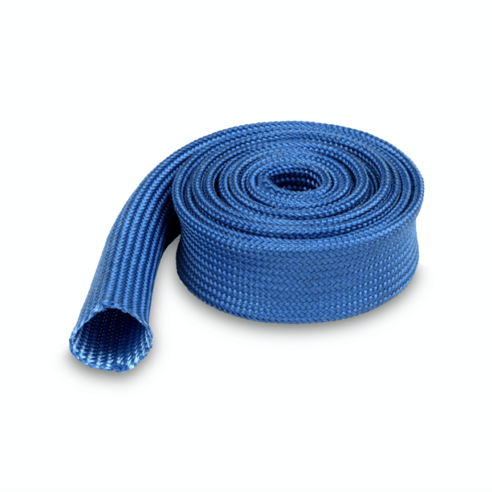 Wire Protection Sleeving HT Leads And More With ECU Loom Protection