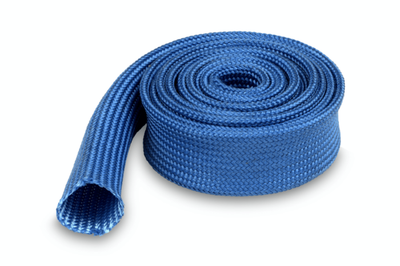 Wire Protection Sleeving HT Leads And More With ECU Loom Protection