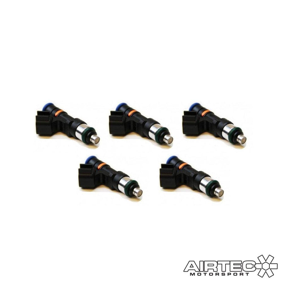 BOSCH 650CC MULTIHOLE INJECTORS – SET OF FIVE
