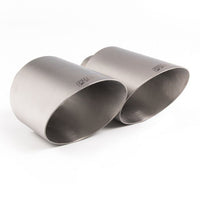 Milltek Sport - VW Polo MK6 (AW) GTI - Exhaust System (Multiple Options)