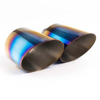 Milltek Sport - GPF Back Exhaust (Multiple Options) MK4 Focus ST Estate/Wagon (Petrol)