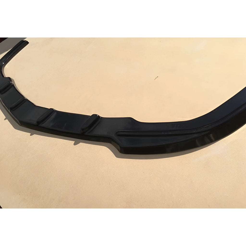 Astra H VXR 05-10 Front Splitter – FW Performance