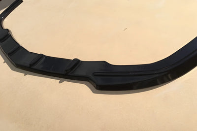 Astra H VXR 05-10 Front Splitter