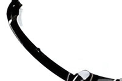 BMW M3/M4 (F80 F82 F83) Splitter
