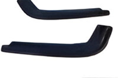 BMW M-sport E92/93 Arkym Splitter Kit 06-09