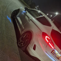 Ford Fiesta MK8 - ST Logo Projector Puddle Light Replacement Units (Multiple Colours) 2017-2024