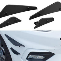 Maxton Design - CANARDS FORD FIESTA MK8/8.5 ST/ST-LINE (2018-2024)