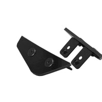 Maxton Design - CANARDS FORD FIESTA MK8/8.5 ST/ST-LINE (2018-2024)