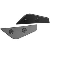 Maxton Design - CANARDS FORD FIESTA MK8/8.5 ST/ST-LINE (2018-2024)