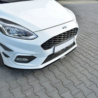 Maxton Design - CANARDS FORD FIESTA MK8/8.5 ST/ST-LINE (2018-2024)