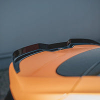 Maxton Design - Spoiler CAP V.1 Ford Focus Hatchback ST Mk4