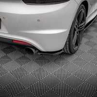 Maxton Design - REAR SIDE SPLITTERS VW SCIROCCO R