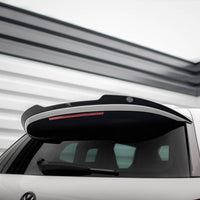 Maxton Design - SPOILER CAP VW SCIROCCO R