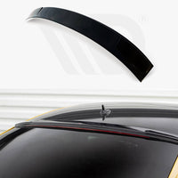 Maxton Design - Rear Window Extension Volkswagen Arteon R-Line Sedan Mk1
