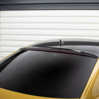 Maxton Design - Rear Window Extension Volkswagen Arteon R-Line Sedan Mk1