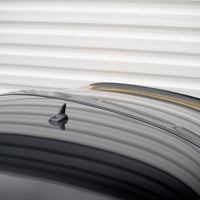Maxton Design - Rear Window Extension Volkswagen Arteon R-Line Sedan Mk1
