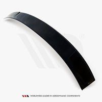 Maxton Design - Rear Window Extension Volkswagen Arteon R-Line Sedan Mk1