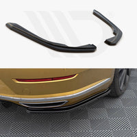 Maxton Design - Rear Side Splitters Volkswagen Arteon R-Line Sedan / Shooting Brake Mk1
