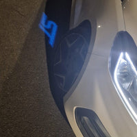 Ford Fiesta MK8 - ST Logo Projector Puddle Light Replacement Units (Multiple Colours) 2017-2024