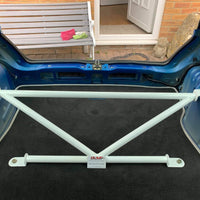 Baf Motorsport - RENAULT CLIO MK2 172/182 K-BRACE