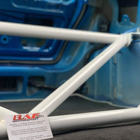 Baf Motorsport - RENAULT CLIO MK2 172/182 K-BRACE