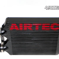 AIRTEC Intercooler Upgrade for Transit Connect 1.0 / M Sport 1.0