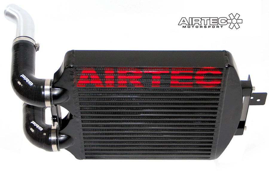 AIRTEC Intercooler Upgrade for Transit Connect 1.0 / M Sport 1.0
