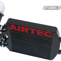 AIRTEC Intercooler Upgrade for Transit Connect 1.0 / M Sport 1.0