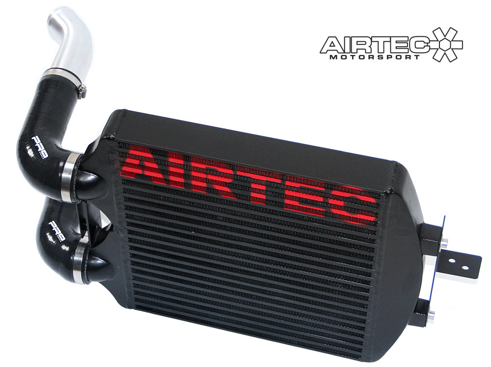 AIRTEC Intercooler Upgrade for Transit Connect 1.0 / M Sport 1.0