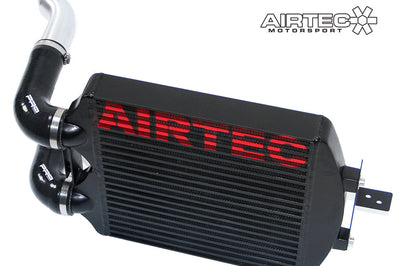 AIRTEC Intercooler Upgrade for Transit Connect 1.0 / M Sport 1.0