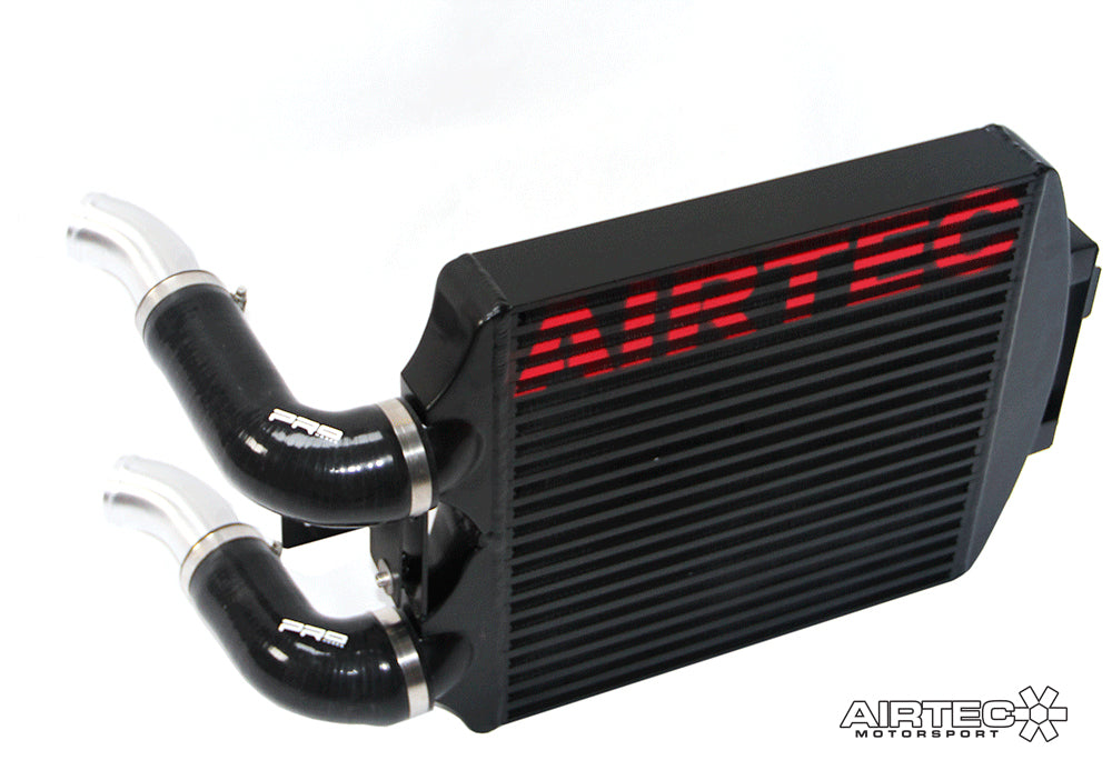 AIRTEC Intercooler Upgrade for Transit Connect 1.0 / M Sport 1.0