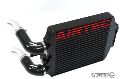 AIRTEC Intercooler Upgrade for Transit Connect 1.0 / M Sport 1.0