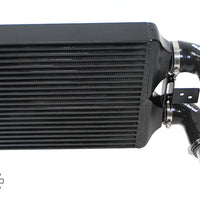 AIRTEC Intercooler Upgrade for Transit Connect 1.0 / M Sport 1.0
