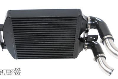 AIRTEC Intercooler Upgrade for Transit Connect 1.0 / M Sport 1.0