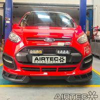 AIRTEC Intercooler Upgrade for Transit Connect 1.0 / M Sport 1.0