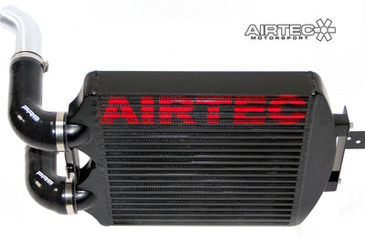 AIRTEC Intercooler Upgrade for Transit Connect 1.0 / M Sport 1.0
