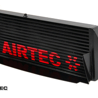 AIRTEC Stage 2 Intercooler Upgrade for Focus Mk3 & 3.5 ST 250