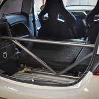 Baf Motorsport - VAUXHALL CORSA E K-BRACE