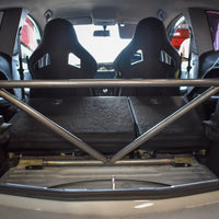 Baf Motorsport - VAUXHALL CORSA E K-BRACE