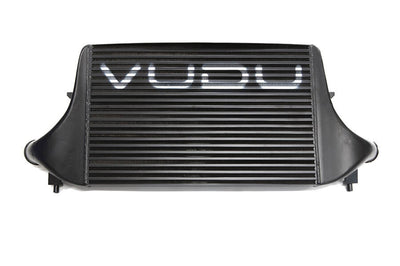 Fiesta ST MK8 Stage 3 Intercooler - VUDU