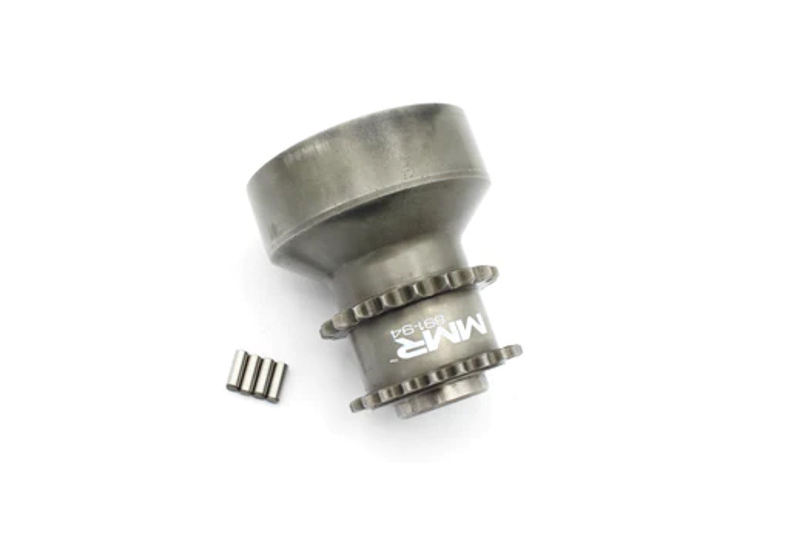 MMX Crank Hub 4-pinned Single Piece Upgrade - S55 / N55 MMR20-1004