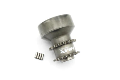 MMX Crank Hub 4-pinned Single Piece Upgrade - S55 / N55 MMR20-1004