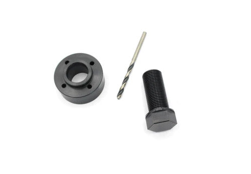 MMX Crank Hub 4-pinned Single Piece Upgrade - S55 / N55 MMR20-1004